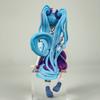 14cm Anime Figure Hatsune Miku Morning Glory Fairy Noodle Stopper Miku Action Figure PVC Collection Model Ornament Toys Gifts