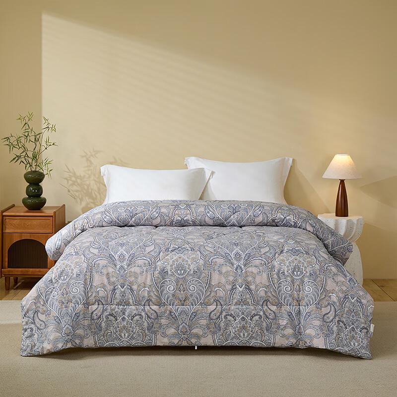 Boya Baby Australian Wool Quilt