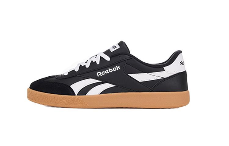 Smash Edge Reebok S  Черный Белый Каучук  100208246 40.5