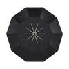 Mido Automatic Tri-fold Umbrella