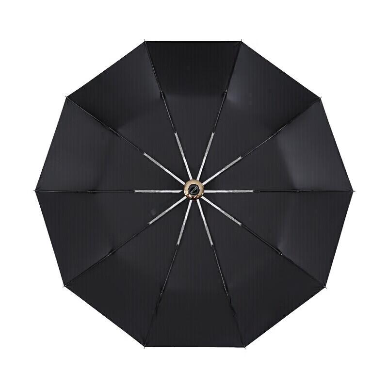 Mido Automatic Tri-fold Umbrella