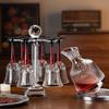 Handun Light Luxury Glass Red Wine Set