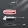 2022 Hongqi HS5/HS7 TPU Soft Rubber Car Key Case Cover