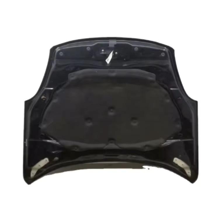95851101110GRV Compatible Hood for Cayenne (2015-2018)