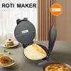 20CM Crepe Maker Griddle Electric Roti Pan Pancake Pan Non-stick Coating Kitchen Appliance Máquina Para Hacer Tortillas EU Plug