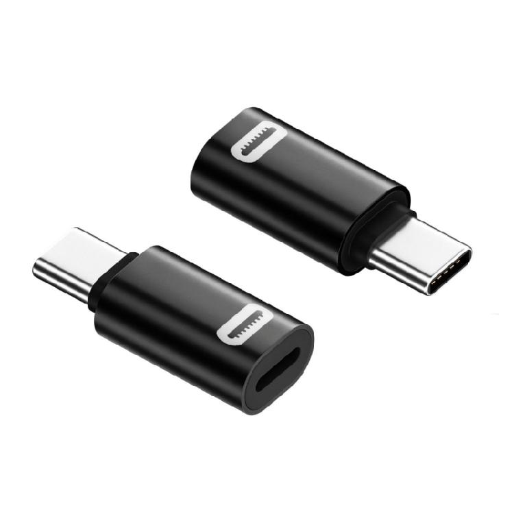 Versatile  Female To Type C Male Adapter For Fast Charging And Data Syncing for Phone16/15 Various Devices
