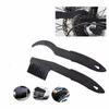 Portable Chain Cleaner for Bicycle and Motorcycle, Road Bike Chain Cleaning Brush, Maintenance Tool