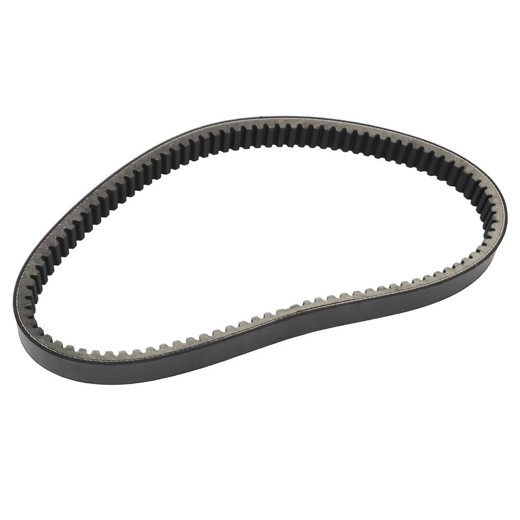 Drive Belt 3211048 Precise Tooth Distance Stable Performance Rubber ATV UTV Heavy Duty Drive Belt Replacement for