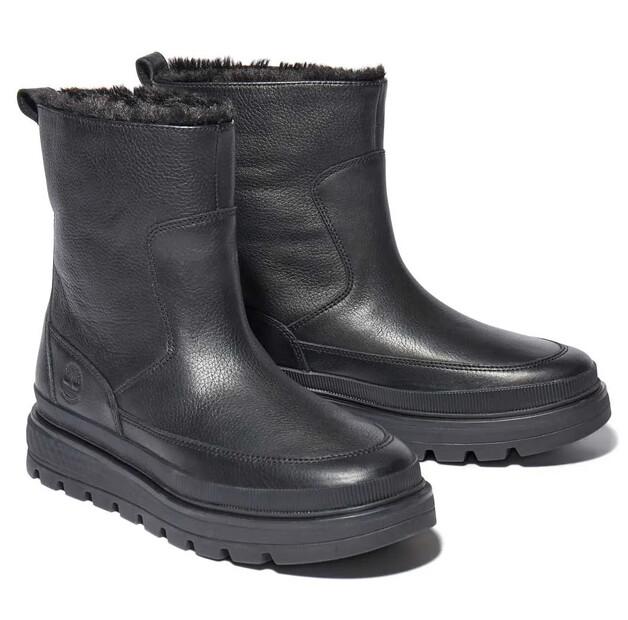 

Timberland Ray City WP WL сапоги EU 38