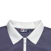 FILA Original Fashion Versatile Simple Skin-Friendly Short Sleeve Dress Women dresses F51W639305FWT