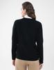 MONTE CARLO Women's V Neck Full Sleeve Cardigan