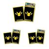 Pokémon Card Game Deck Shield Pikachu Thunder ( 3)