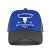 Fashion Sports Golf Hat Baseball Cap for Men Women Vintage Washed Dad Cap Unisex Snapback Hat Sun Truck Driver Hat Gorras Hombre
