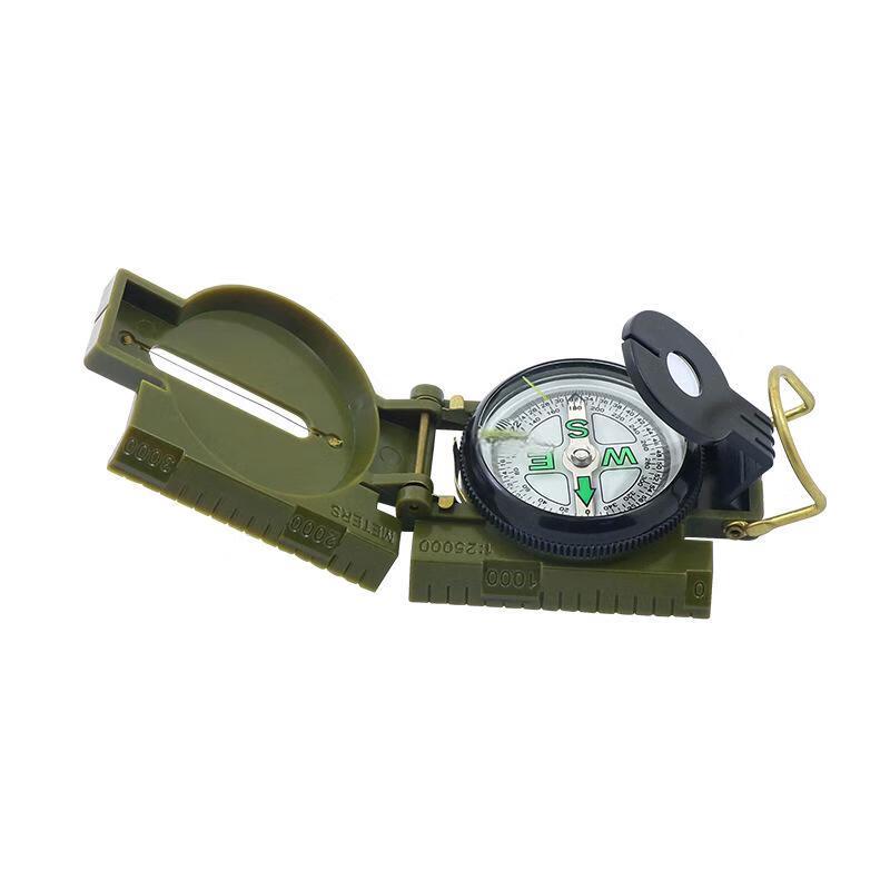 DC45-2C Compass with Sighting and Magnifier
