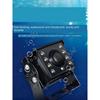 High-Definition Camera Night Vision 1080 Waterproof Truck Monitoring Recorder Reversing Image Universal for Harvesters