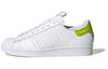 Originals Superstar Footwear White/Core Black FW2846