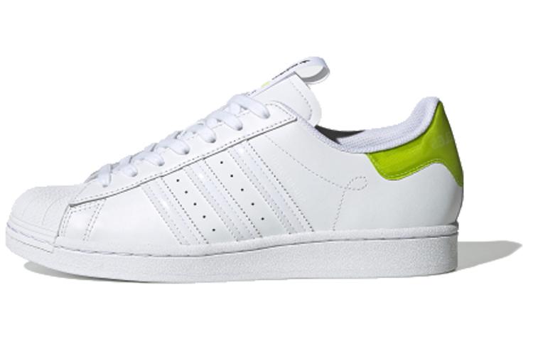 

Adidas Originals Superstar Footwear White/Core Black FW2846 44⅔