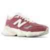 9060 'Washed Burgundy' U9060VNA