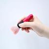 Takumi Makeup Brush Cosmedo Kumano Heart-shaped Face (H-014P)