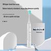 Panasonic Sonic Electric Toothbrush