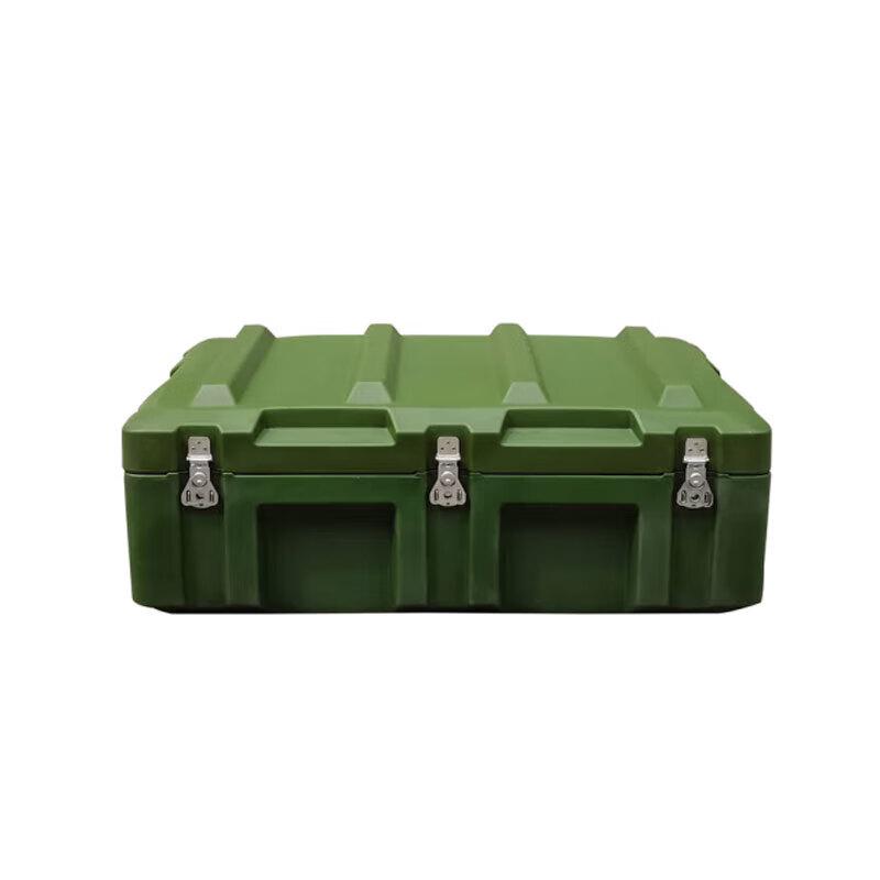 Heavy-Duty Rotomolding Storage & Transport Case