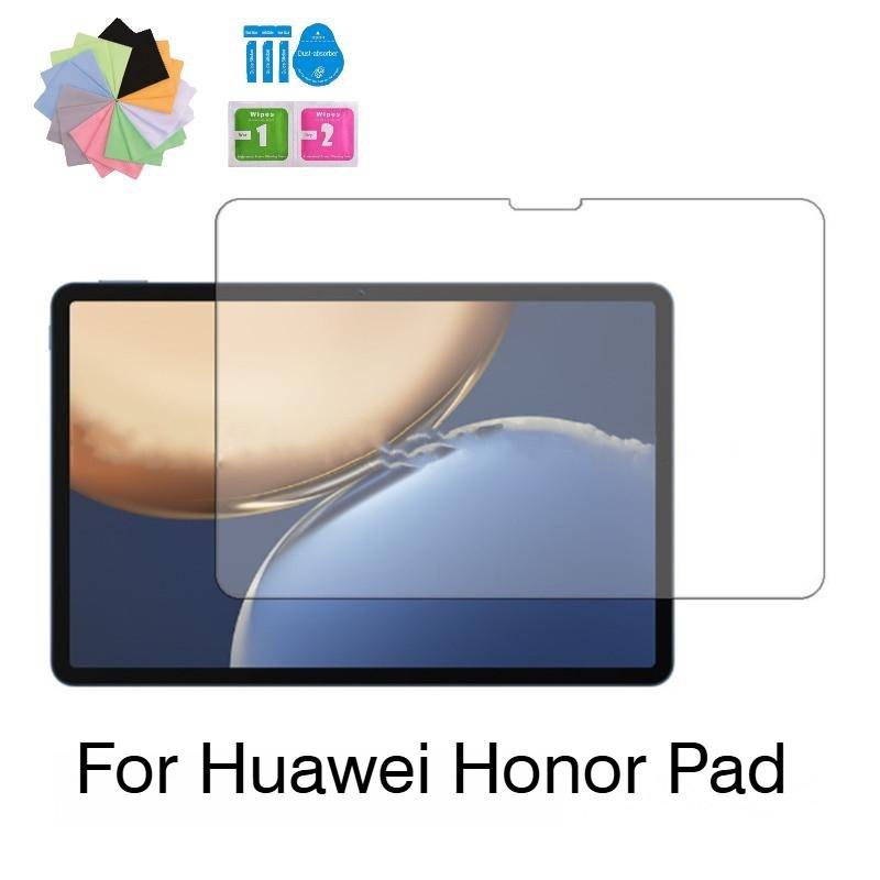 Tempered Glass For Huawei Honor Tablet X8 V8 Pad V7 Pro BRT-W09 11 Inch V7Pro BRT W09 Screen Protector Protective Film