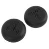 Replacement Ear Pads for Y500 On Ear Foldable Wireless Bluetooth Headphones Protein Leather Memory Foam Sponge Headset