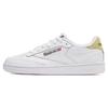 Reebok Club C 85 'White' Women's 100033088