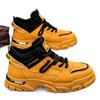 Arbeitsversicherung Herbst Verschleißfest Füße Martin Stiefel Outdoor Sport Hoher Schaft