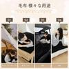 Softime Blanket Sleeping Bag, Cylindrical Blanket, Wearable Blanket, Winter Wearable Sleeping Bag, Wearable Blanket, Antibacterial and Deodorizing, Co