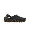 Echo Clog Black Gum Unisex Sneakers 211675-001