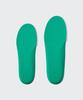 Musinsa Standard Ortholite Insoles 2-Pack [Black/White]