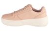 Skechers Grand 92 - Be Lifted, Womens Beige Plimsolls