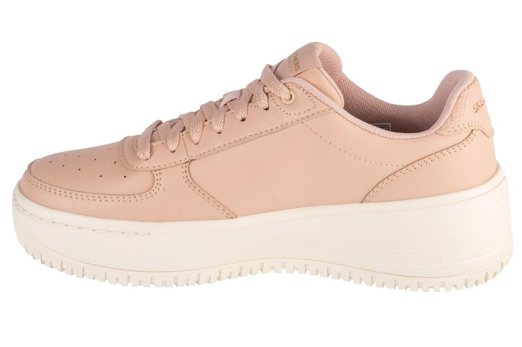 Skechers Grand 92 - Be Lifted, Womens Beige Plimsolls