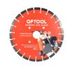 350mm Diamond Blade for Stone and Reinforced Concrete