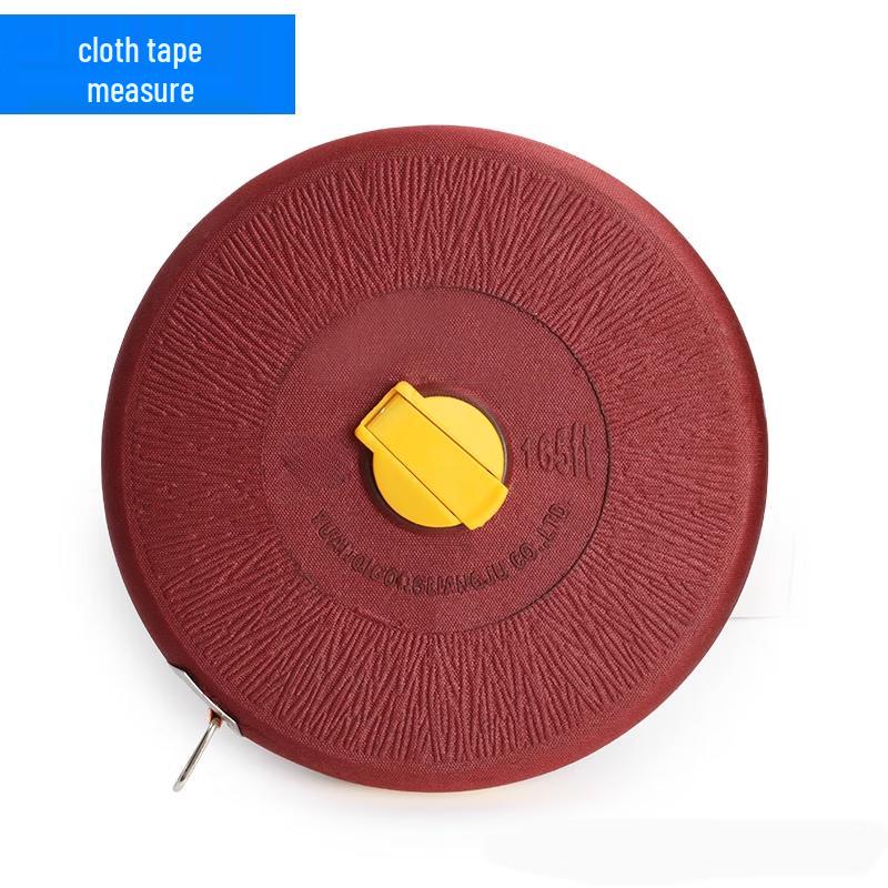 JZDASI Fiber Cloth Tape Measure