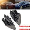 1 Paar Halterung für Model S 1095496-00-A 1095495-00-A Ersatz-Stoßstangenhalterung vorne links und rechts