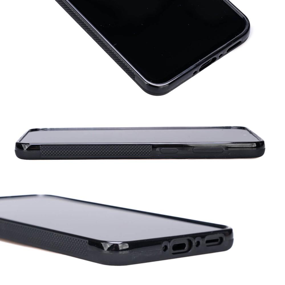 Bewood Wooden Case for Samsung Galaxy A26 5G bocote