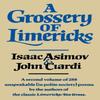 A Grossery of Limericks by John Ciardi Paperback Book 9780393331127