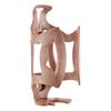 Bike Water Bottle Cage Lightweight Road Mountain Bicycle Bottle Holder Anti Slip Durable PC Bicycle Drink Kettle Holders
