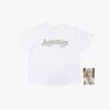 Pre-order Hearts2Hearts Lemon Tang T-shirt Set A Ver.