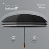 Mido Full Automatic Sun Rain Umbrella