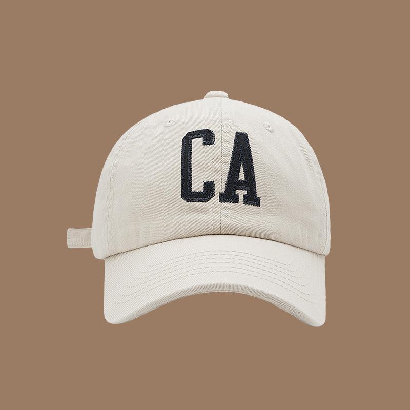 Vintage Adjustable Unisex Vintage Cap for Outdoor Hiking and Mountaineering