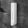 LISM Commercial Manual Wall-mounted Soap Dispenser
