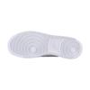 Nike Court Vision 1 Biu Synthetic Leather, Leather Maltese Slip Resistant Lightweight Non slip Lightweight Low top CD5434-100(Team58-biu)