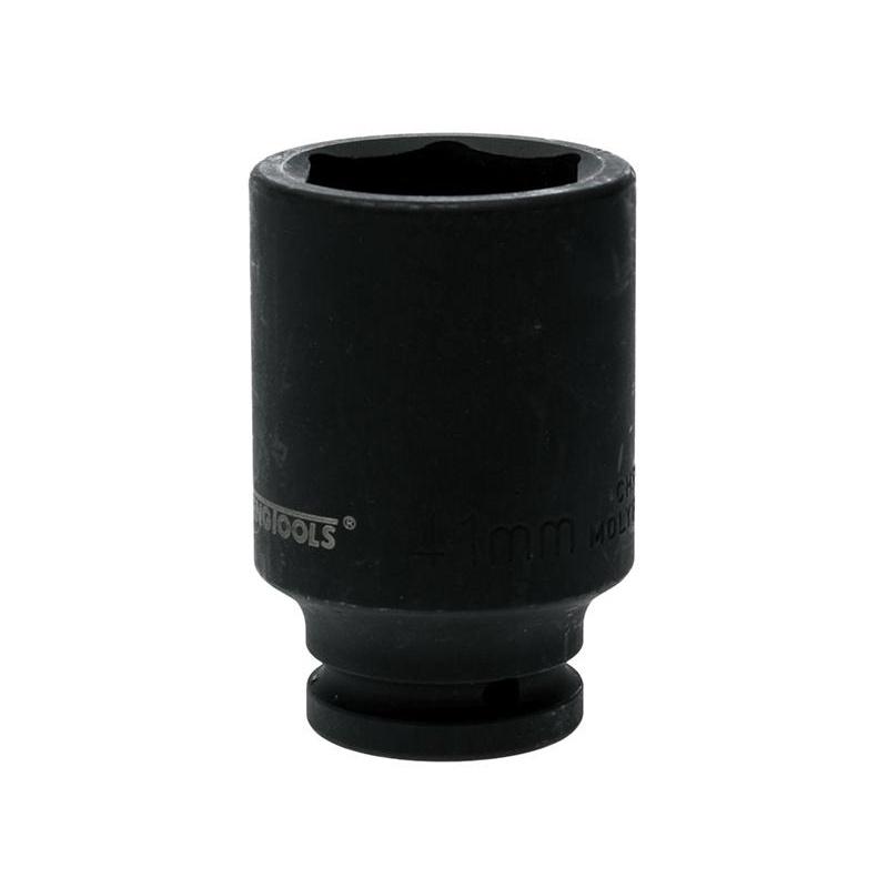 Teng Hexagon 6-point Deep Impact Socket