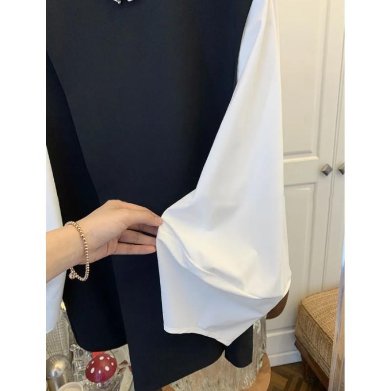 Women's Spring and Autumn Temperament Suit Vest Solid Color Simple Korean Version Top