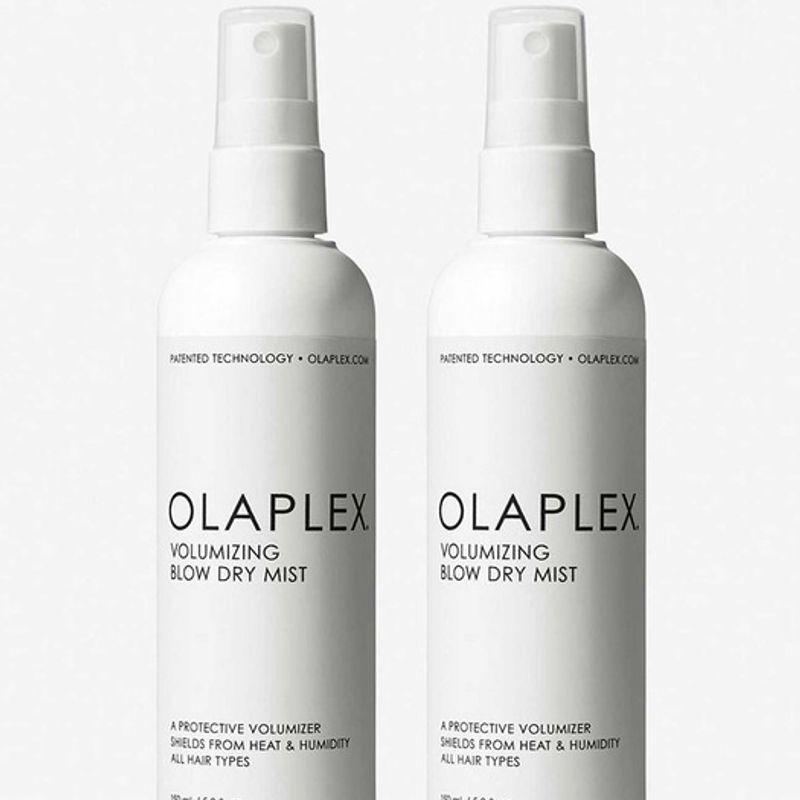 Volumizing Dry Mist 150ml x 2
