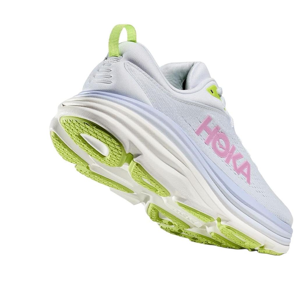 (WMNS) HOKA ONE ONE Bondi 8 'Sea Ice Pink Twilight' Donna 1127952-SCP