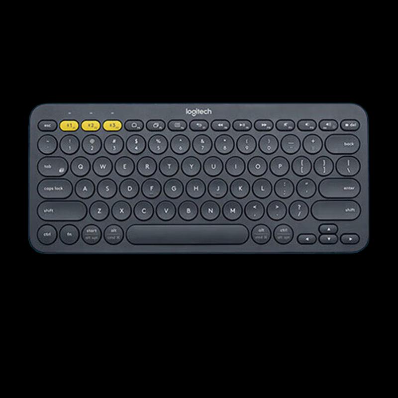 

Logitech K380 Multi-Device Bluetooth Keyboard